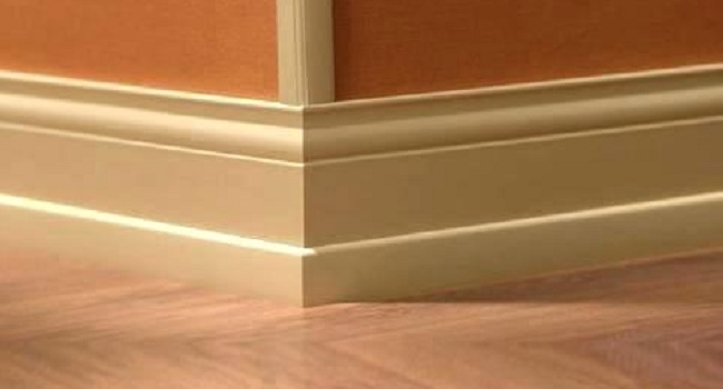 Patrick Foy Painting - Trim
